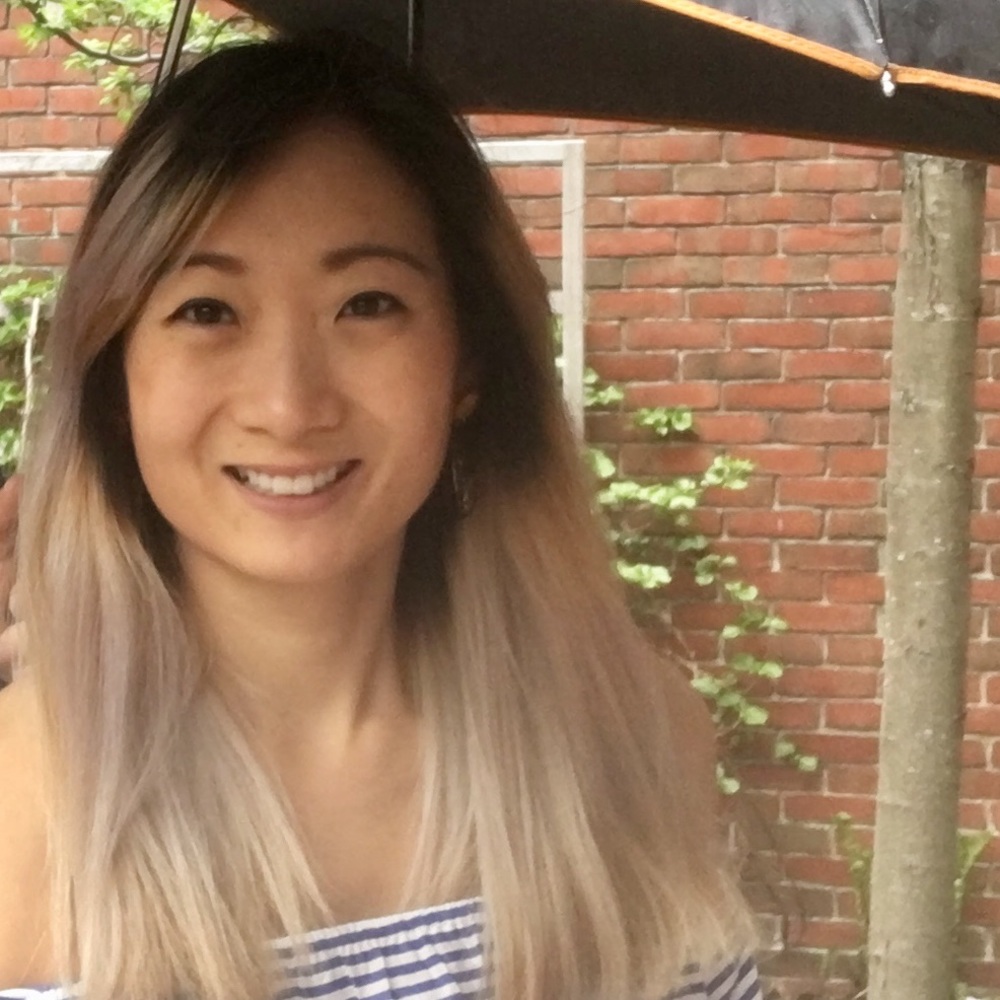 Meet your Posher, Tina